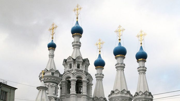 храмы_боголюбово