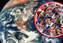 Ученые: Земля может не выдержать роста численности населения к 2070 году