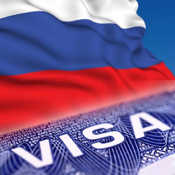 виза_россия