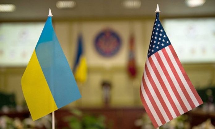 сша_украина
