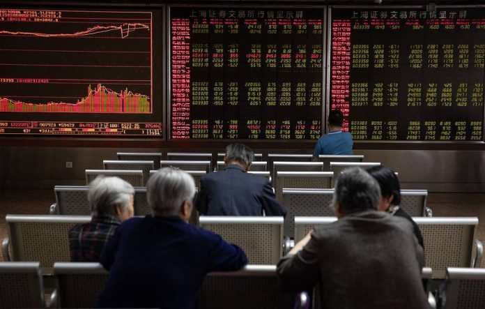 china markets