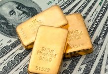 Cтраны Европы вывозят свое золото из США
