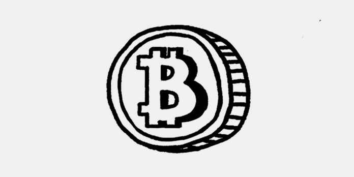 биткоин_