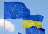 Euroclear выплатил Украине €6,6 млрд с доходов от замороженных активов России