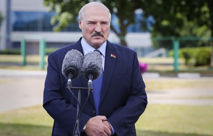 лукашенко_