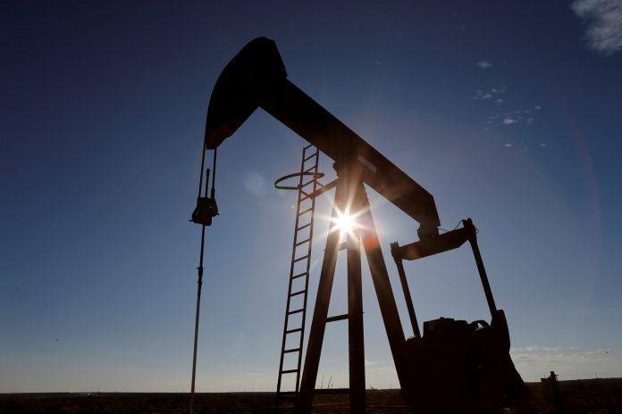нефть_