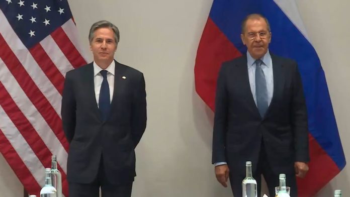 лавров_блинкен
