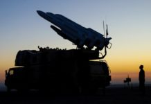 Названы главные экспортеры оружия по итогам 2025 года