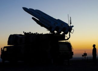 Запад окончательно сделал ставку на войну с Россией