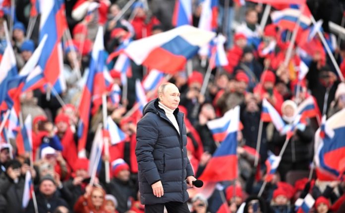 путин_крым