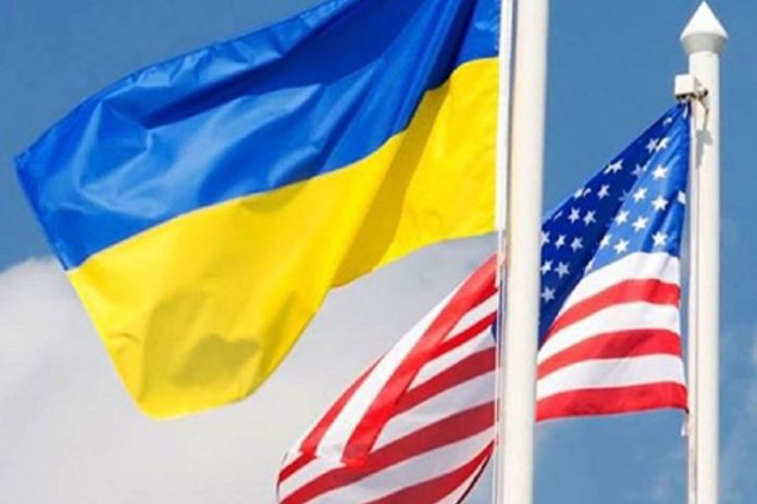 украина_сша_