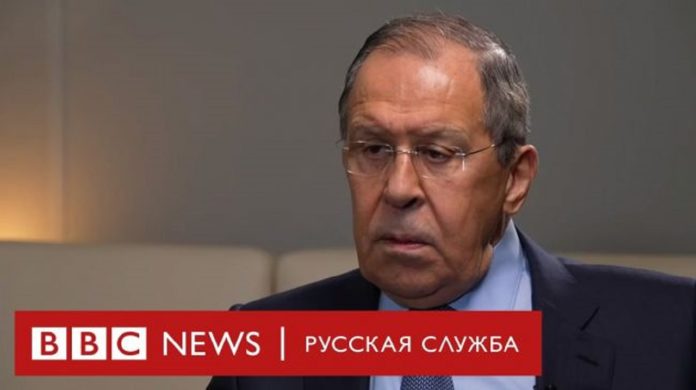 лавров_bbc