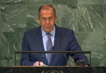 Главные заявления Лаврова на заседании Совбеза ООН и встрече с Рубио