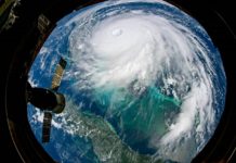 Земля прошла 7 из 9 ограничений, обеспечивающих для людей ее безопасность