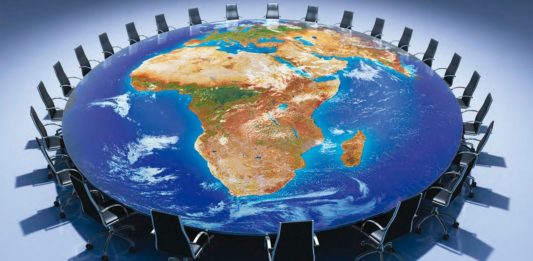 Стубб: новый мировой порядок может сформироваться к 2030 году