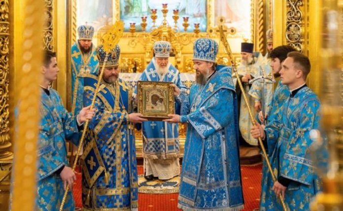 патриарх_