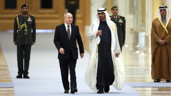 путин_в_оаэ