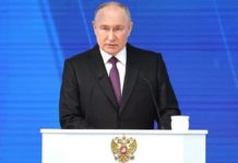 “Шансы есть”: какой сигнал Путин послал Украине, США и всему миру