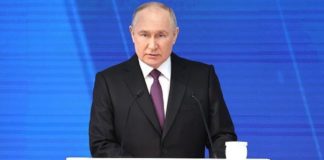“Шансы есть”: какой сигнал Путин послал Украине, США и всему миру