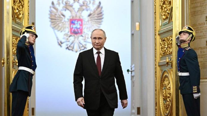 инаугурация_