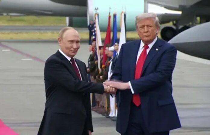 путин_трамп_
