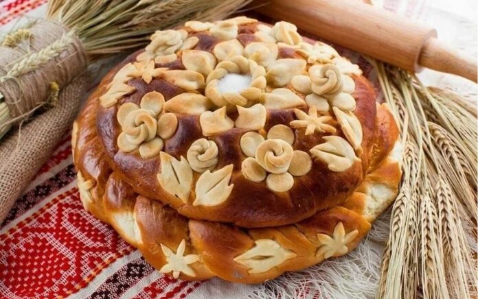 каравай_