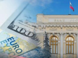 СМИ: страны G7 украли у Москвы и передали Киеву $ 50 млрд из доходов от активов РФ