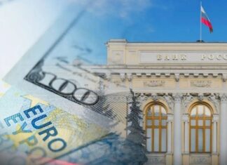 СМИ: страны G7 украли у Москвы и передали Киеву $ 50 млрд из доходов от активов РФ
