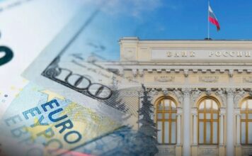 СМИ: страны G7 украли у Москвы и передали Киеву $ 50 млрд из доходов от активов РФ