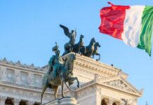 Парламент Италии принял закон, вновь разрешающий ядерную энергетику
