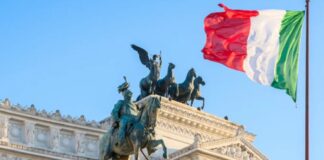 В Италии заявили о планах по увеличению расходов на оборону