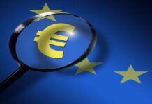 Инфляция в еврозоне в августе ускорилась до максимума с 2023 года