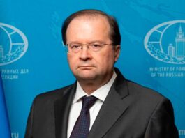 Посол РФ в Италии: от официального Рима не стоит ожидать трезвых предложений