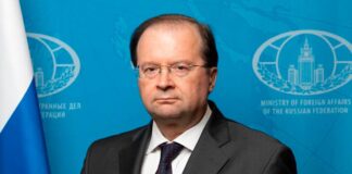 Посол РФ в Италии: от официального Рима не стоит ожидать трезвых предложений