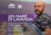 Mostra «Un mare di lavanda» a Casa Russa a Roma