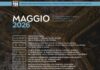Casa Russa a Roma: eventi di Maggio 2026