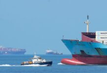 Потепление в Тихом океане оказывает влияние на мировую торговлю