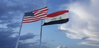 Международная коалиция во главе с США завершает миссию в Ираке