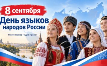 В России впервые отмечают День языков народов