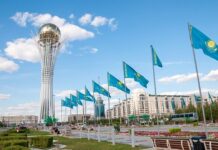 Казахстан с июля 2027 года введет обязательное разрешение на въезд